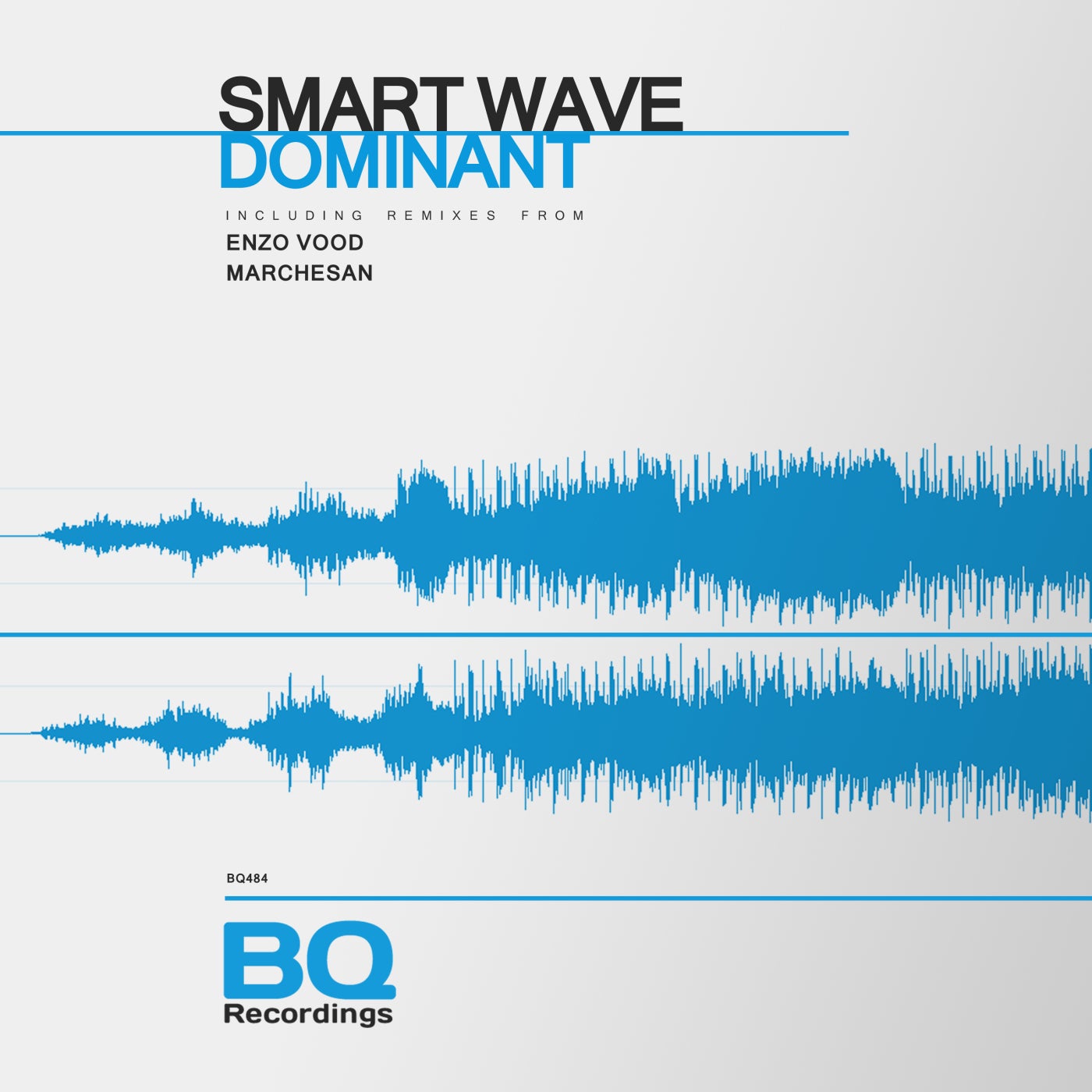 Smart Wave – Dominant [BQ484]